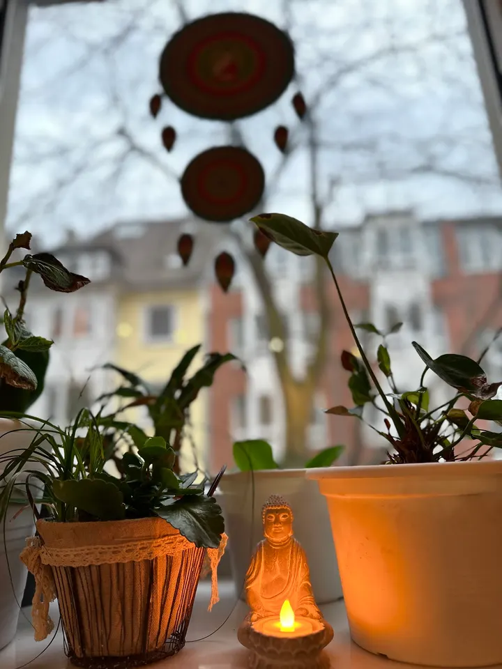 The Yoga Shala Dusseldorf — yoga-studio in Düsseldorf — 4