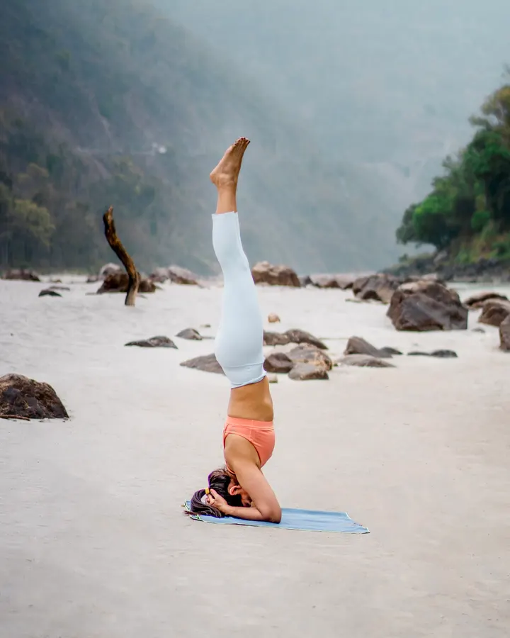 The Yoga Shala Dusseldorf — Yoga in Oberbilk, Düsseldorf