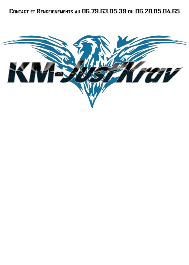 KM-Just'Krav — arts martiaux-studio à Bompas — 3