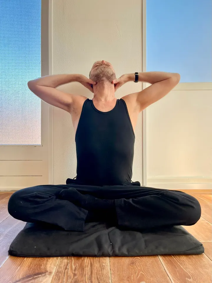 The Garuda Connection — yoga-studio in West, Amsterdam — 2