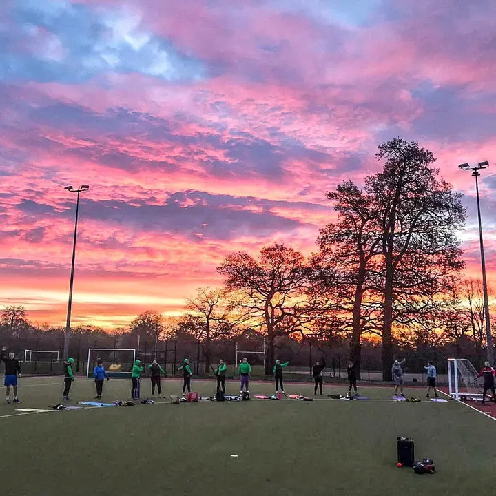 Total Body Fit Camp — fitness studio in Hertford — 4