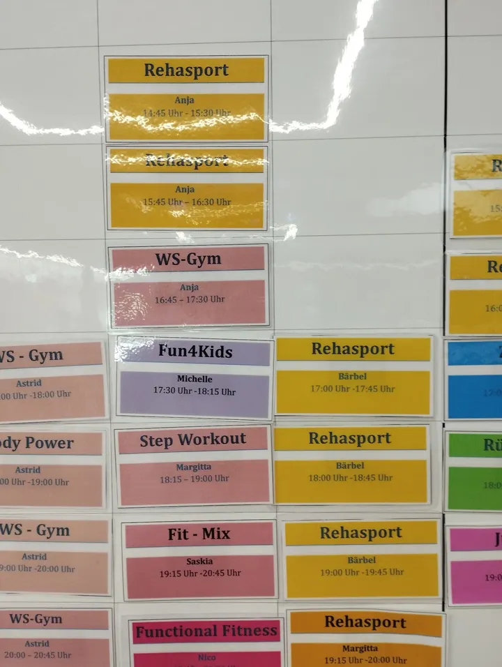 OSC-Sportwelt — fitnessstudio in Rheinhausen, Duisburg — 3