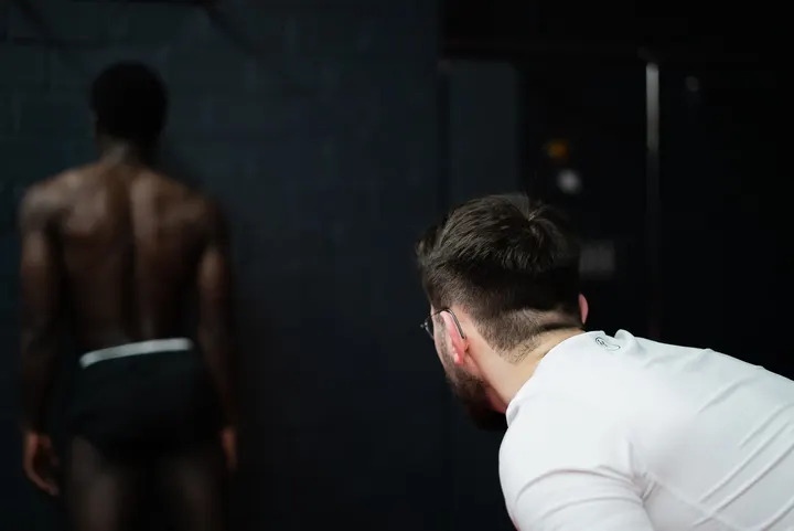 Ileri Performance — pt-studio in Lohbrügge, Hamburg — 2