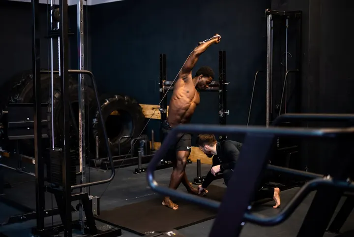 Ileri Performance — pt-studio in Hamburg — 3