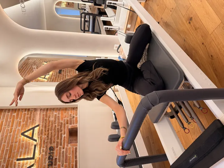 Noya Studio — pilates reformer-studio à Arènes Romaines / Ancely / Saint-Martin du Touch / Purpan, Toulouse — 3