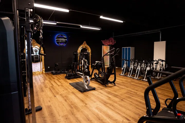 KONsGYM — fitnessstudio in Gevelsberg — 3
