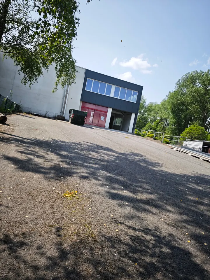 KONsGYM — Fitnessstudio in Auf der Geer, Gevelsberg