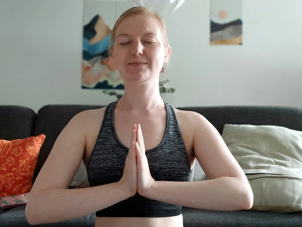 myheartflow Yoga — yoga-studio in Gartenstadt, Dortmund — 2