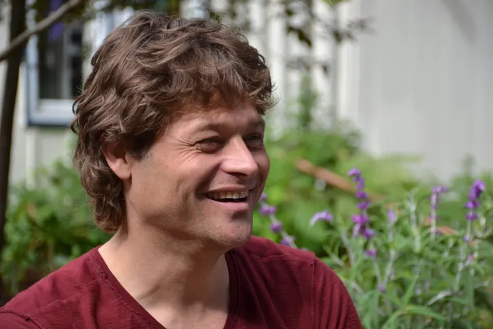 De Yoga Tempel — yoga-studio in Haarlem — 4