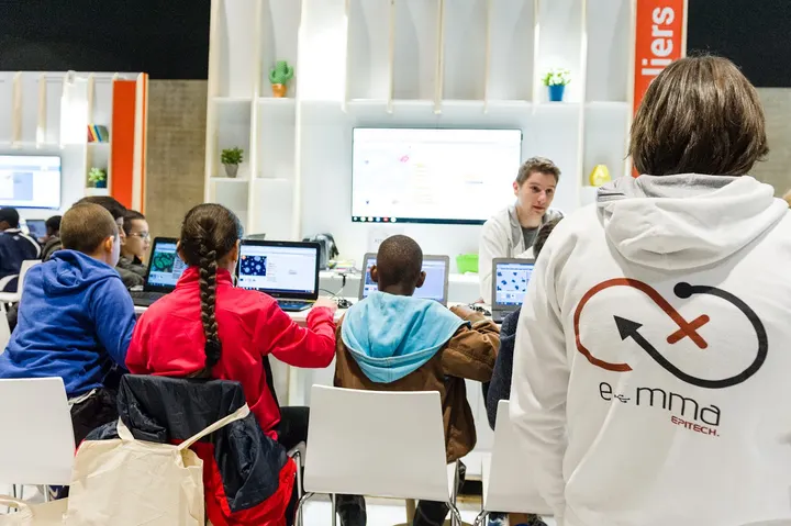 E-mma Paris — MMA à Le Kremlin-Bicêtre
