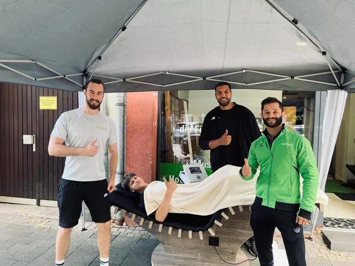 reLounge Köln — Wellness in Lindenthal, Köln