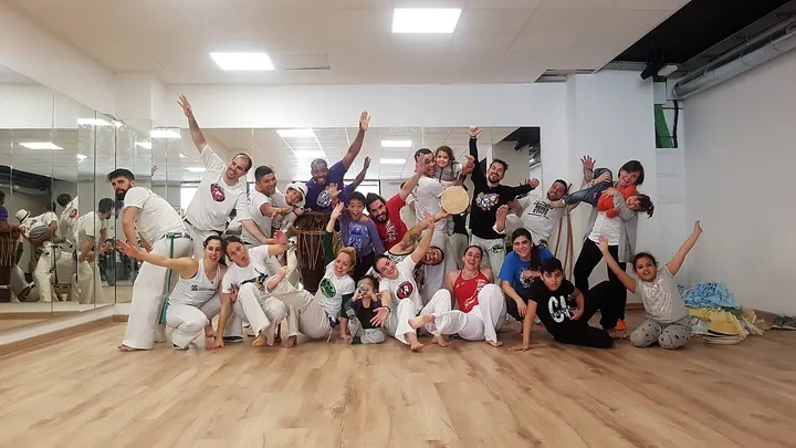 In Situ Dance School — baile-studio en la Torreta, Alicante — 2