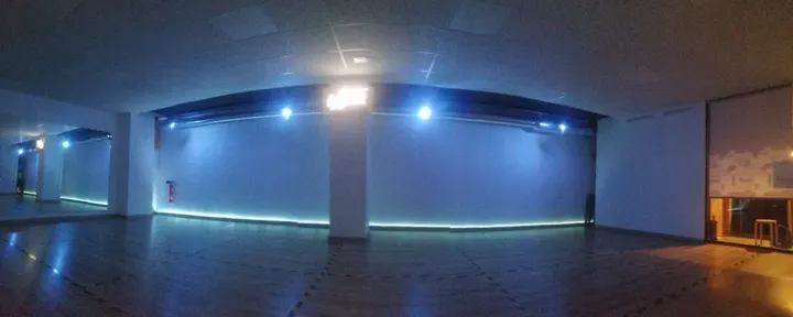 In Situ Dance School — baile-studio en Alicante — 3