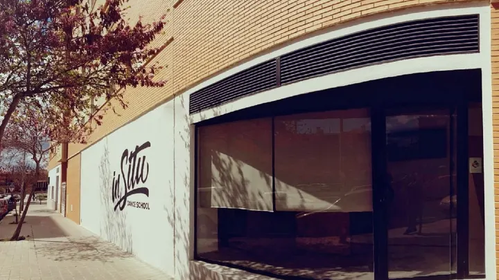 In Situ Dance School — baile-studio en Alicante — 5