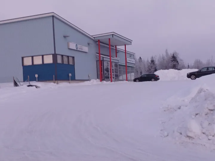 CrossFit Rosteri — crossfit-studio – Torppi, Tornio — 2