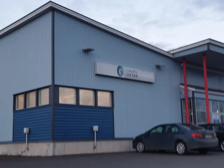CrossFit Rosteri — crossfit-studio – Tornio — 3
