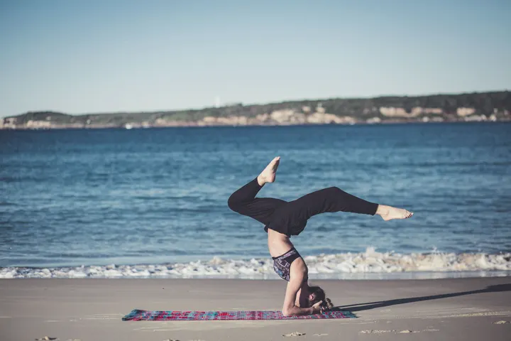 Hatha Yoga with Julie — yoga-studio in Brentford, London — 2