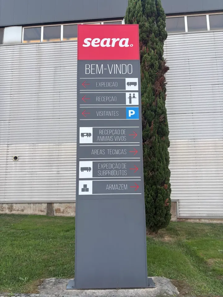 Seara — ginásio-studio em Porto — 2