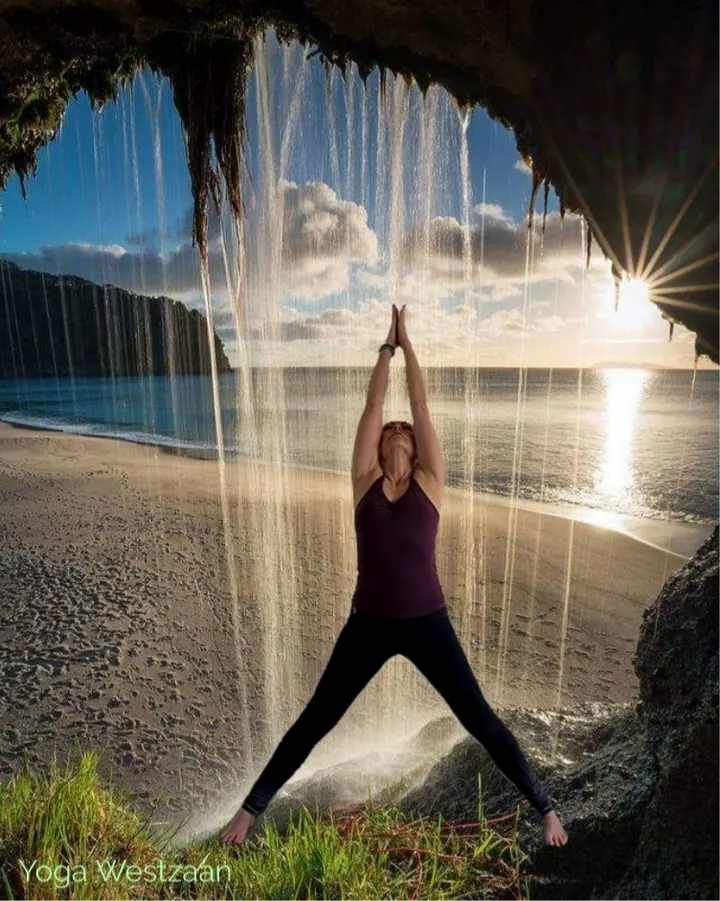 Yoga Westzaan — Yoga in Westzaan