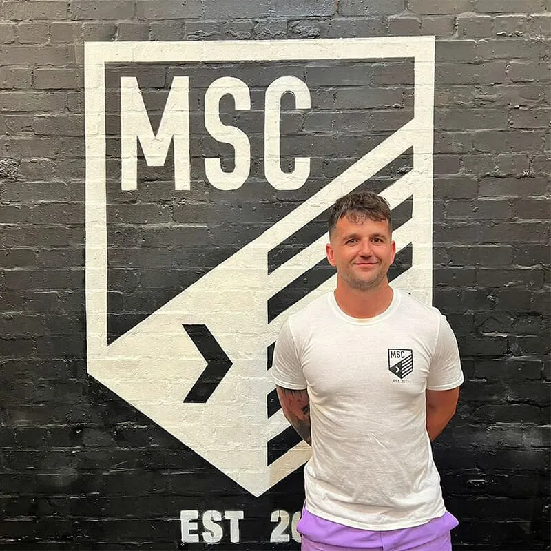 MSC Performance Strength & Conditioning Gym. — strength-studio in Calthorpe Fields, Birmingham — 2
