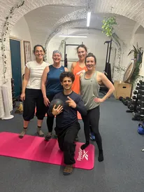 LUP Bristol — fitness studio in Southville, Bristol — 2