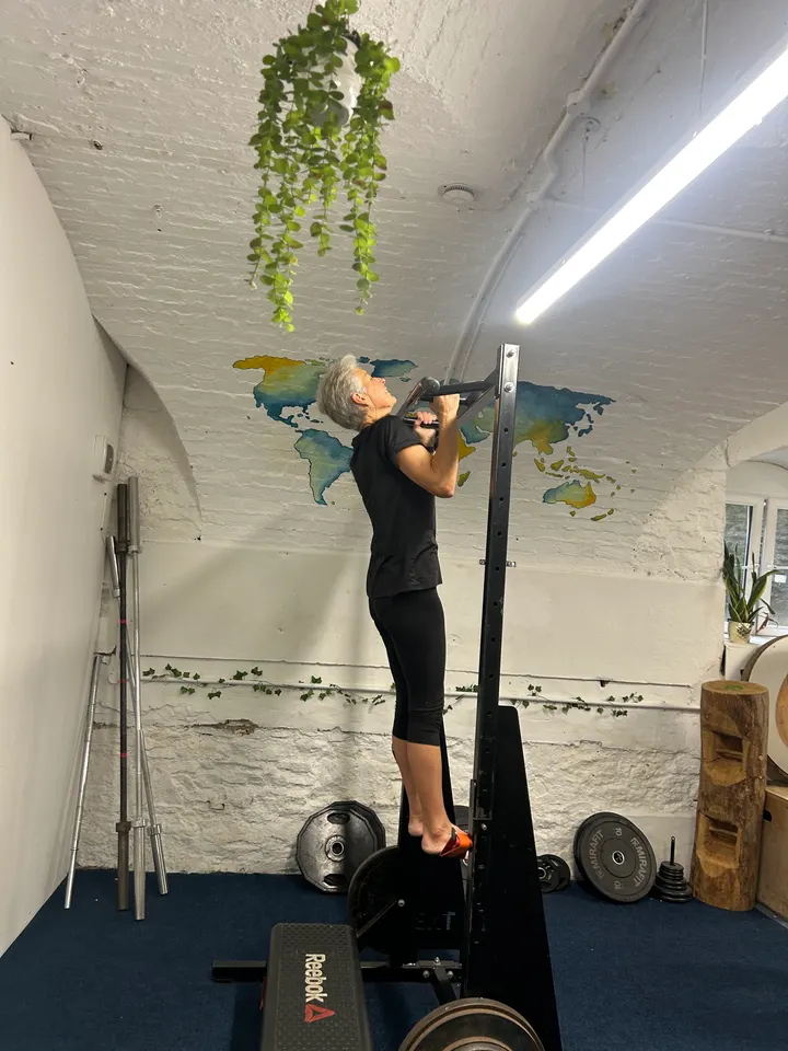LUP Bristol — fitness studio in Bristol — 3