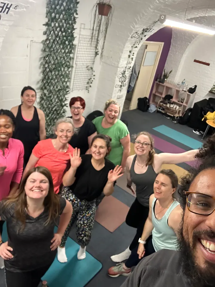 LUP Bristol — fitness studio in Bristol — 4