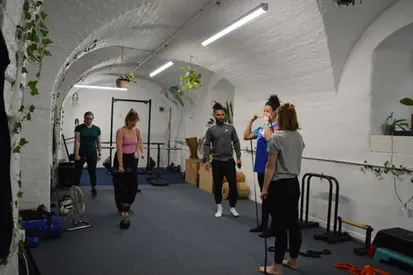 LUP Bristol — Fitness Studio in Southville, Bristol
