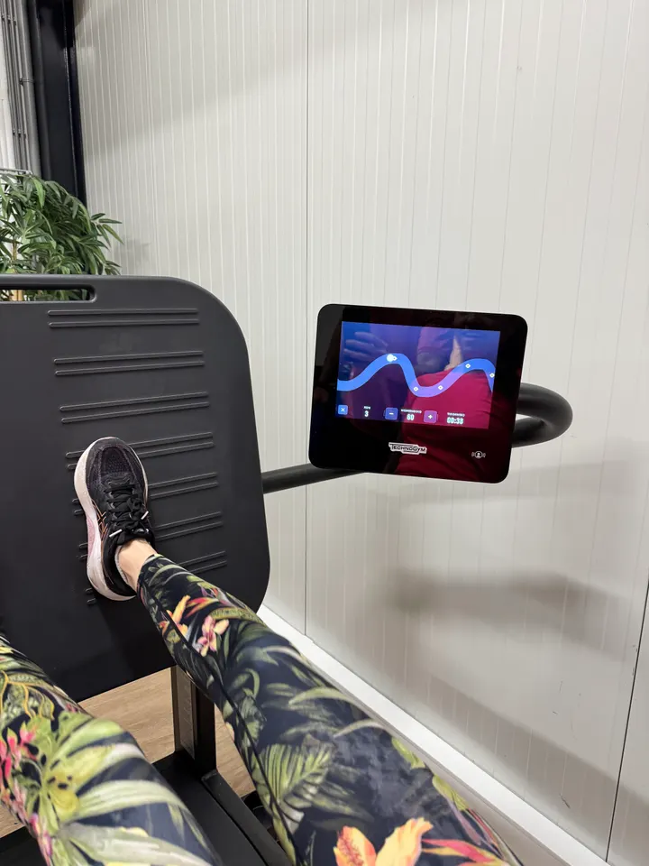 ITS Personal Training — personal training-studio in De Burgt, Barneveld — 2