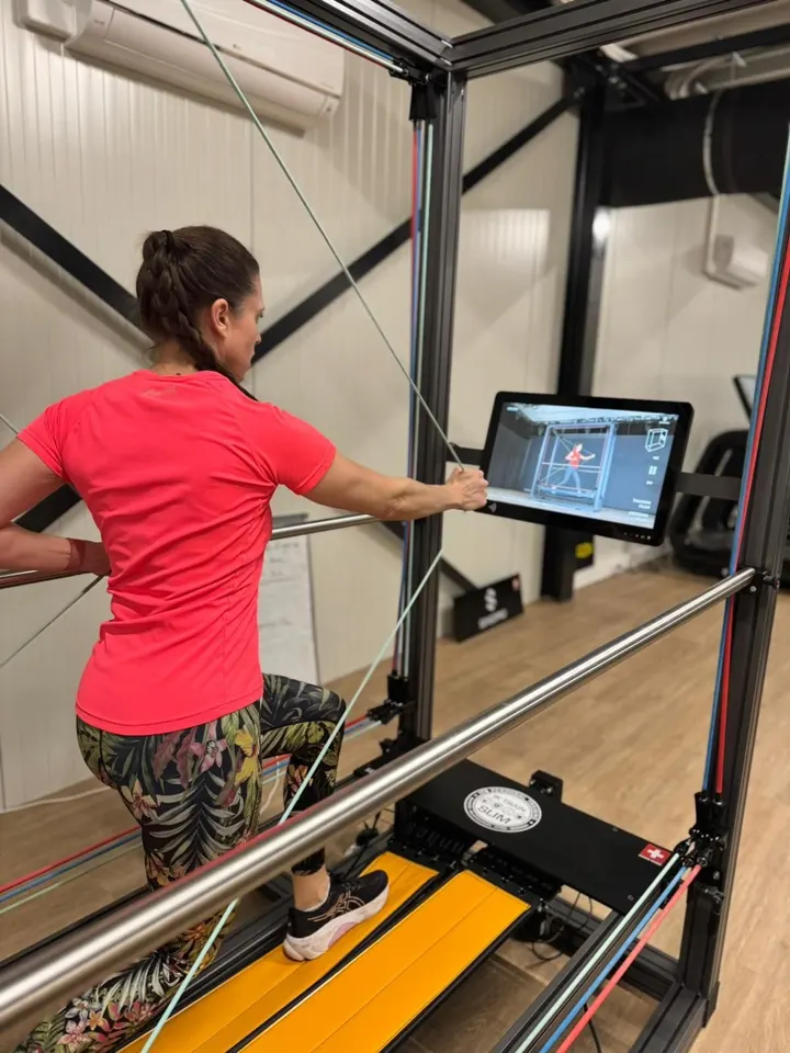 ITS Personal Training — personal training-studio in De Burgt, Barneveld — 3