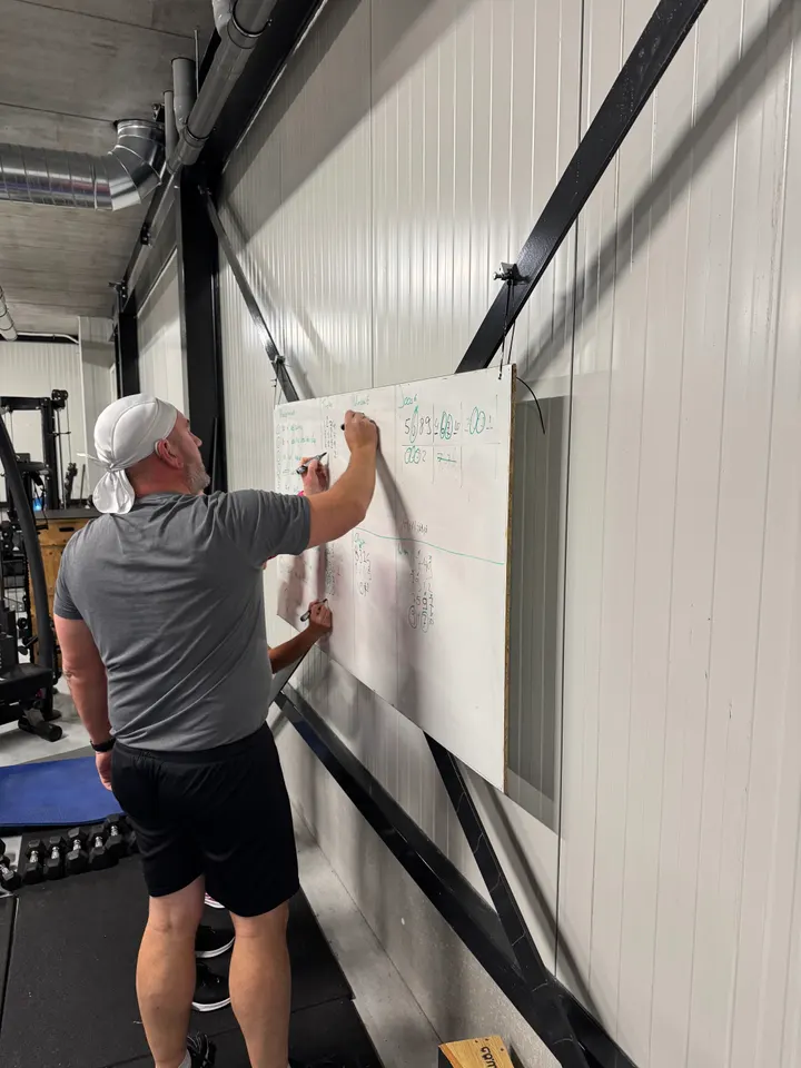 ITS Personal Training — personal training-studio in Barneveld — 3