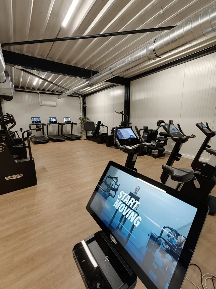 ITS Personal Training — Personal training in De Burgt, Barneveld