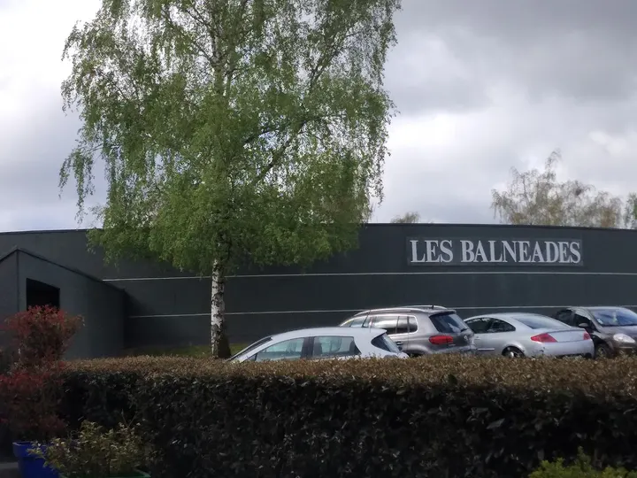 Les Balnéades — bien-être-studio à Ardon — 2