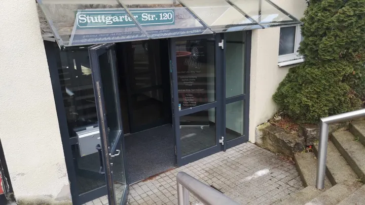 IWTSA Fight Academy — kampfsport-studio in Stuttgart — 3