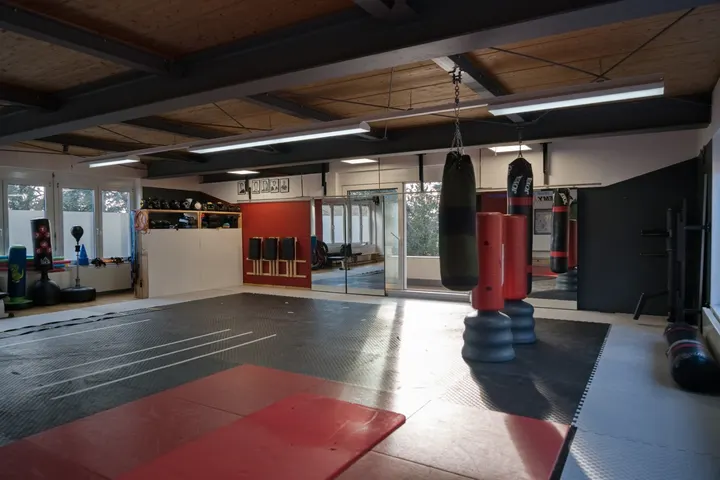IWTSA Fight Academy — kampfsport-studio in Stuttgart — 4