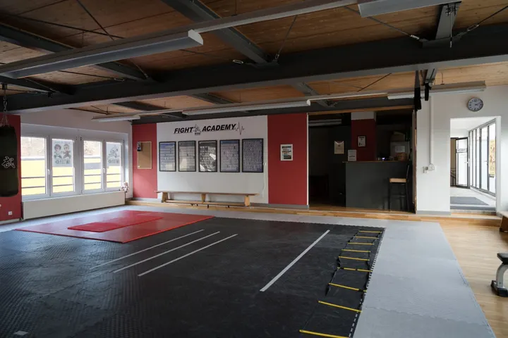 IWTSA Fight Academy — kampfsport-studio in Stuttgart — 5