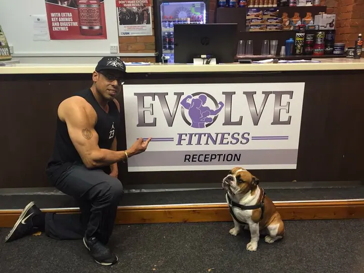 Evolve Fitness — fitness studio in Coventry — 5