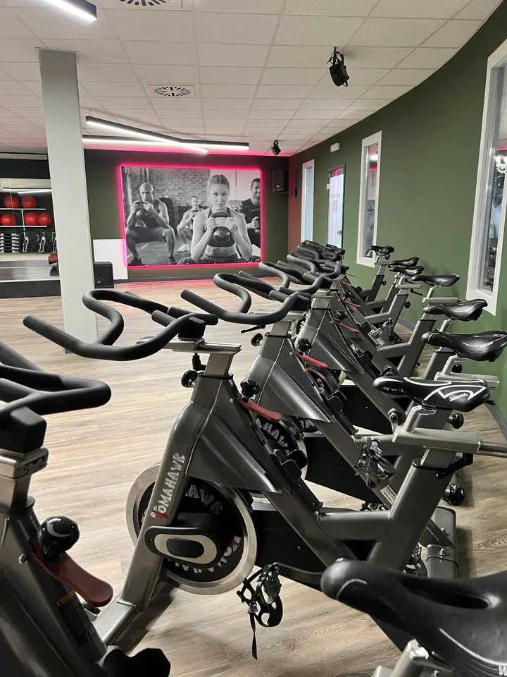 MEIN CLUB Leipzig — fitnessstudio in Möckern, Leipzig — 3