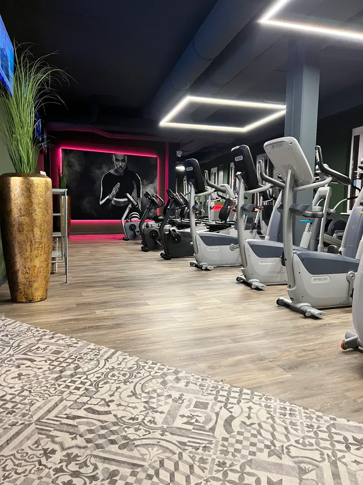 MEIN CLUB Leipzig — Fitnessstudio in Möckern, Leipzig