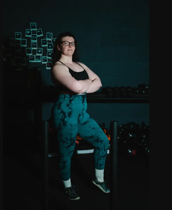 Ladies Who Lift Glasgow — boxing-studio in Gorbals, Glasgow — 3