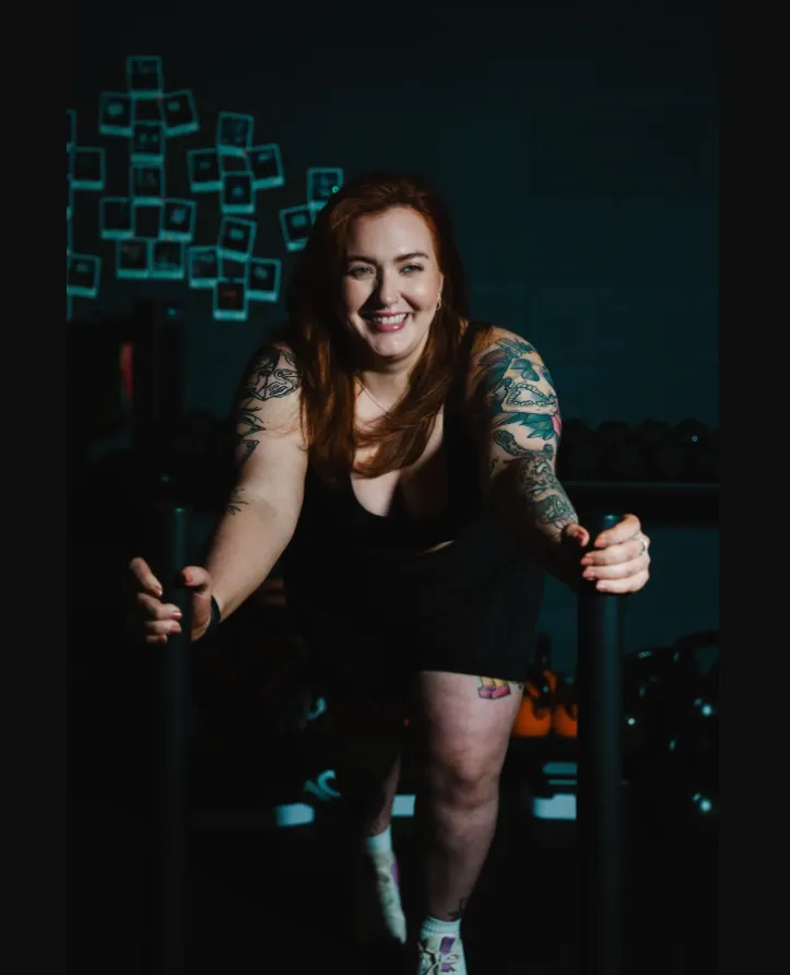 Ladies Who Lift Glasgow — boxing-studio in Glasgow — 4
