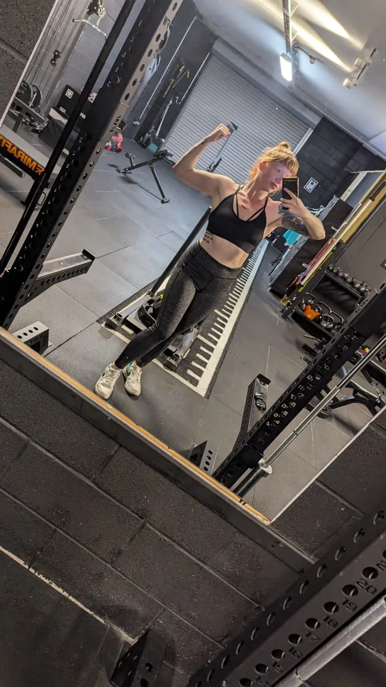 Ladies Who Lift Glasgow — boxing-studio in Glasgow — 5