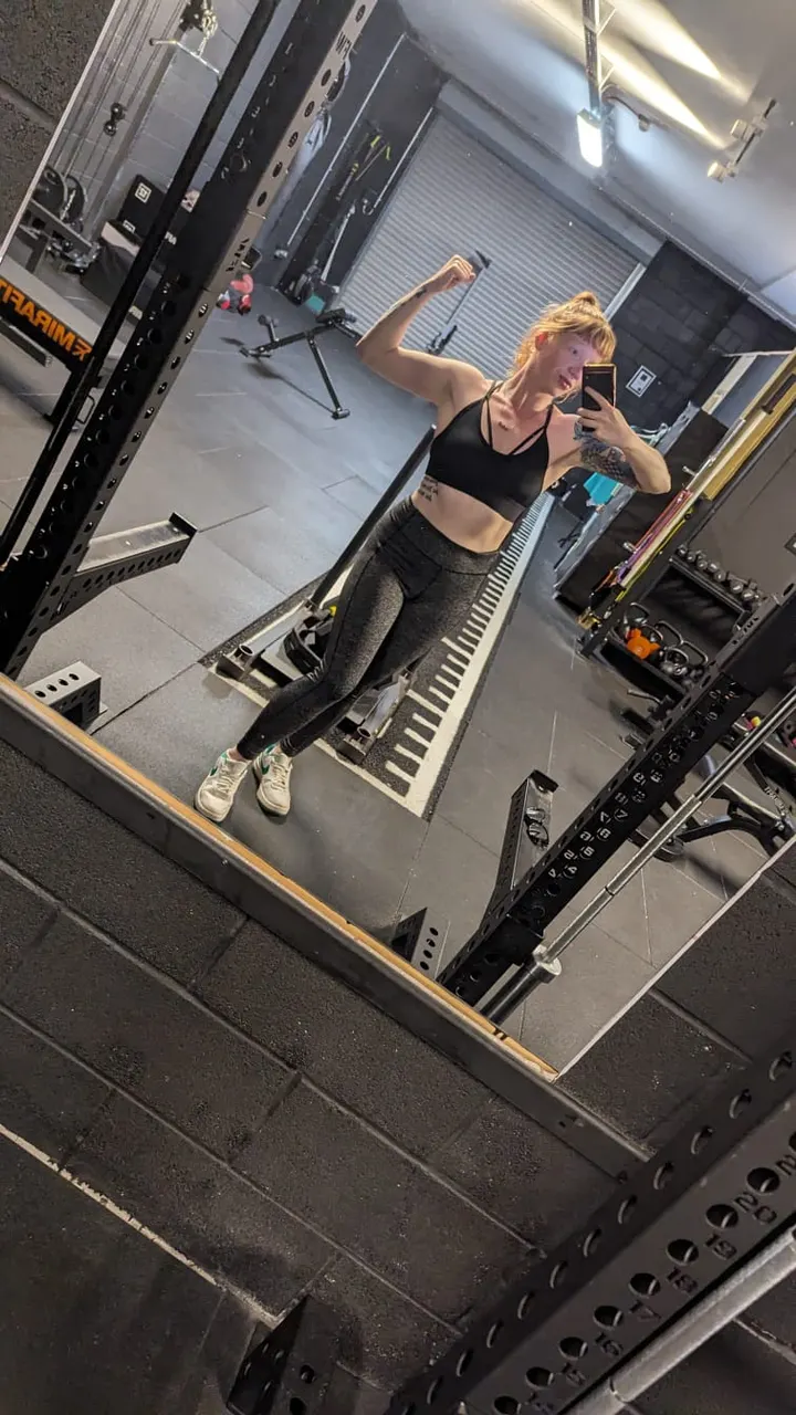 Ladies Who Lift Glasgow — boxing-studio in Glasgow — 5