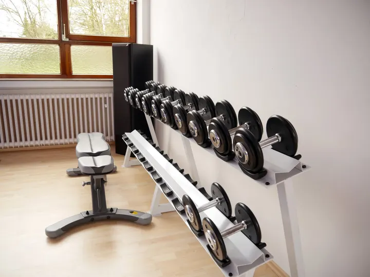 KCGT Kampfsportcenter — kampfsport-studio in Isselhorst, Gütersloh — 2