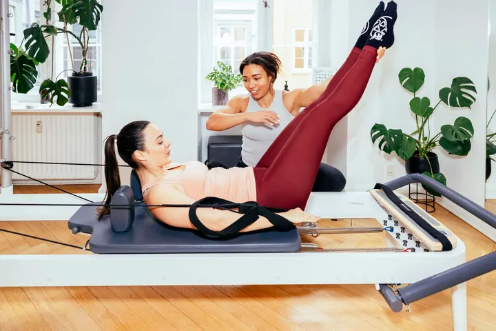 Samantha Muna — PT Studio i Indre By, København