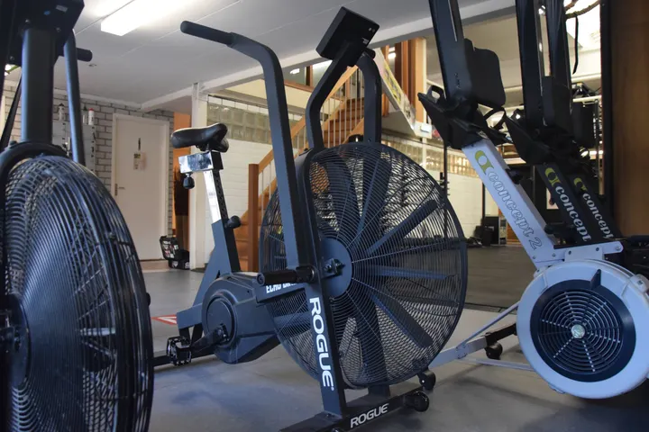 Fit Vlaardingen — crossfit-studio in Vlaardingen — 6