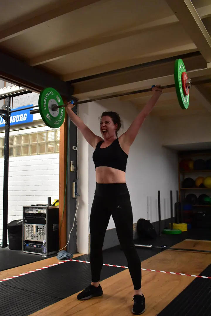 Fit Vlaardingen — CrossFit in Nieuw Sluis, Vlaardingen