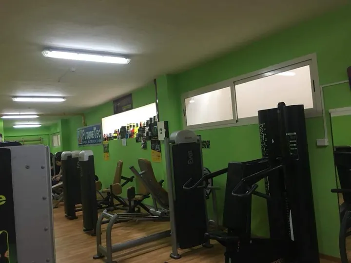 ASD Gymnasium — ginnastica-studio a Roccella Ionica — 3