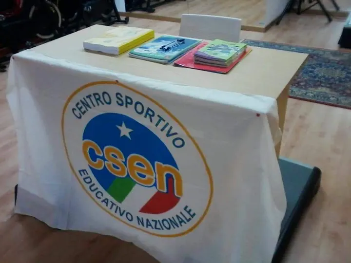 ASD Gymnasium — ginnastica-studio a Roccella Ionica — 5