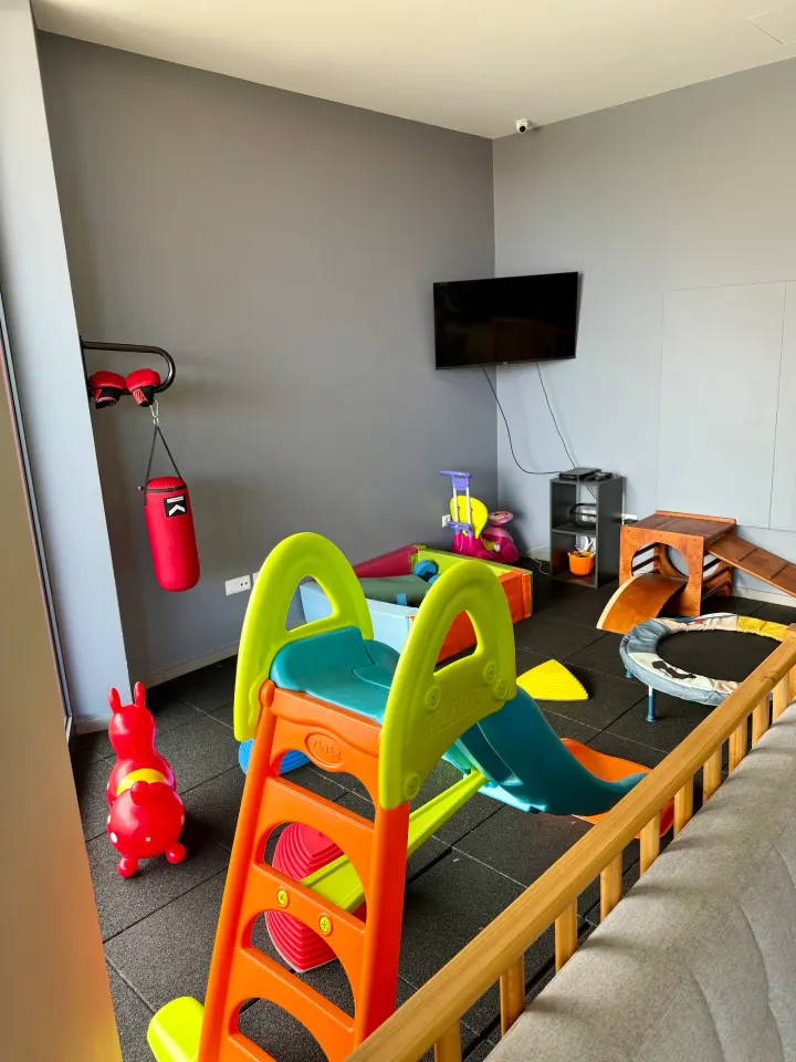 Ritmo Calheta Health Club — ginásio-studio em Lombo da Igreja, Câmara de Lobos — 2